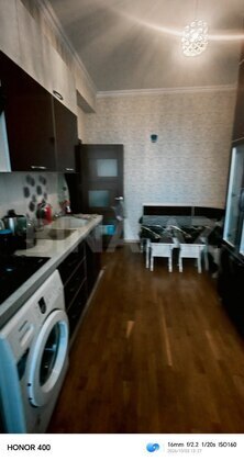 4 otaqlı Yeni tikili, Avtovağzal m., Bakı