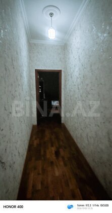 4 otaqlı Yeni tikili, Avtovağzal m., Bakı