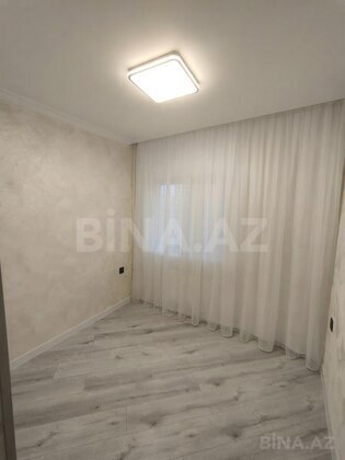 2 otaqlı Köhnə tikili, Neftçilər m., Bakı