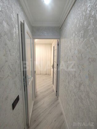 2 otaqlı Köhnə tikili, Neftçilər m., Bakı