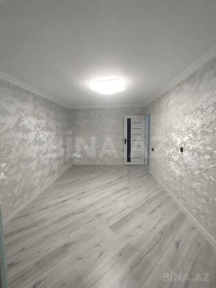 2 otaqlı Köhnə tikili, Neftçilər m., Bakı