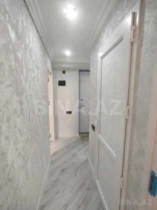 2 otaqlı Köhnə tikili, Neftçilər m., Bakı