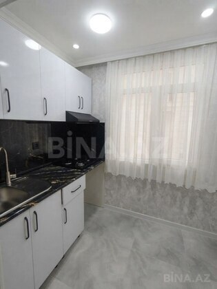 2 otaqlı Köhnə tikili, Neftçilər m., Bakı