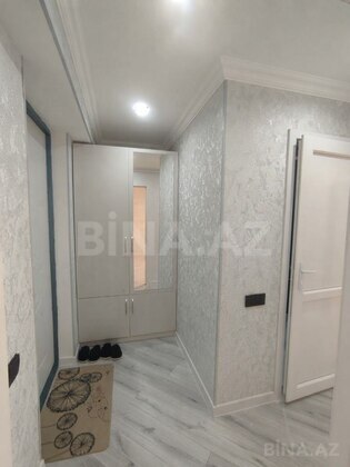 2 otaqlı Köhnə tikili, Neftçilər m., Bakı