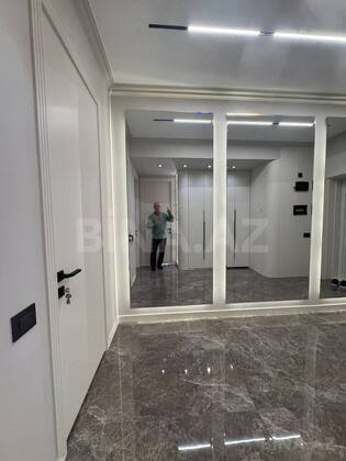 2 otaqlı Yeni tikili, Şah İsmayıl Xətai m., Bakı