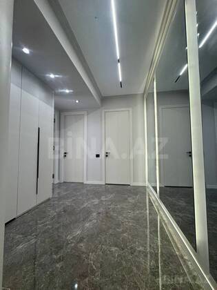 2 otaqlı Yeni tikili, Şah İsmayıl Xətai m., Bakı