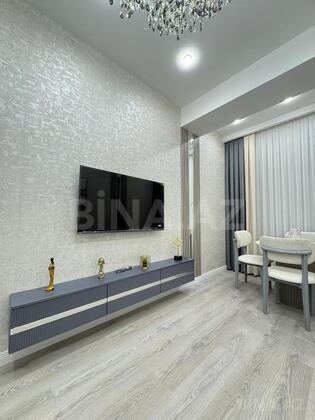 2 otaqlı Yeni tikili, 28 May m., Bakı
