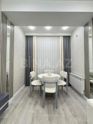 2 otaqlı Yeni tikili, 28 May m., Bakı
