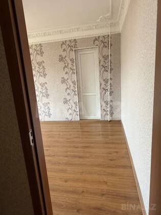 2 otaqlı Köhnə tikili, Əhmədli m., Bakı