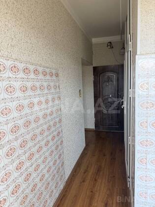 2 otaqlı Köhnə tikili, Əhmədli m., Bakı