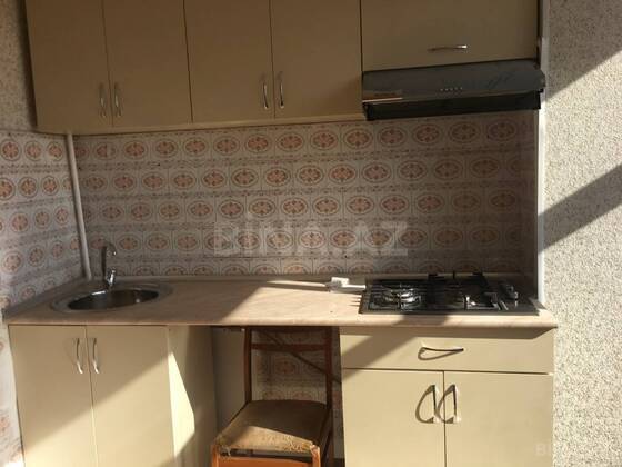 2 otaqlı Köhnə tikili, Əhmədli m., Bakı