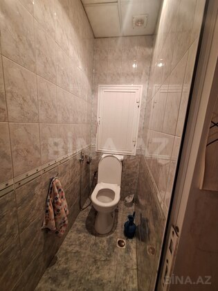 3 otaqlı Köhnə tikili, Həzi Aslanov m., Bakı