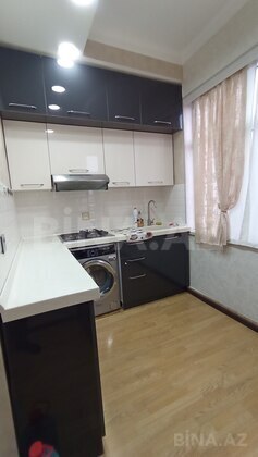 2 otaqlı Yeni tikili, Abşeron r., Xırdalan