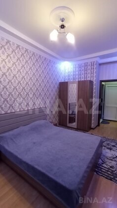 2 otaqlı Yeni tikili, Abşeron r., Xırdalan