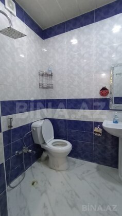 2 otaqlı Yeni tikili, Abşeron r., Xırdalan