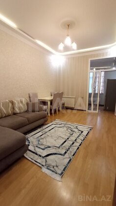 2 otaqlı Yeni tikili, Abşeron r., Xırdalan
