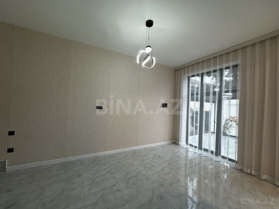 4 otaqlı Həyət evi/Bağ evi, Mərdəkan q., Bakı