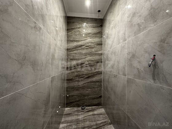 4 otaqlı Həyət evi/Bağ evi, Mərdəkan q., Bakı