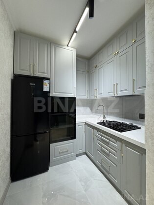 2 otaqlı Yeni tikili, Nərimanov r., Bakı