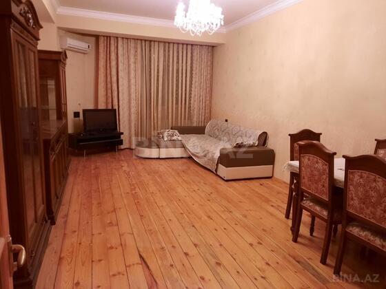 2 otaqlı Yeni tikili, Neftçilər m., Bakı