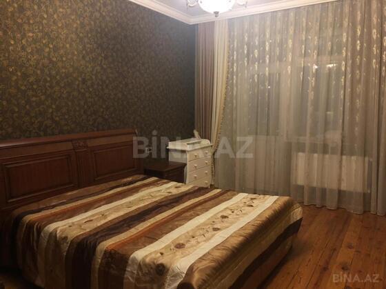 2 otaqlı Yeni tikili, Neftçilər m., Bakı