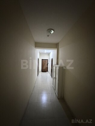 3 otaqlı Yeni tikili, Avtovağzal m., Bakı