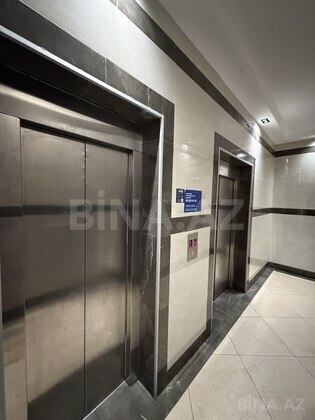 3 otaqlı Yeni tikili, Avtovağzal m., Bakı