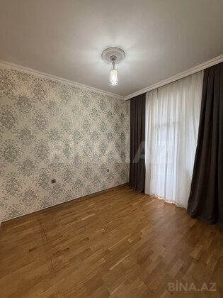 3 otaqlı Yeni tikili, Avtovağzal m., Bakı