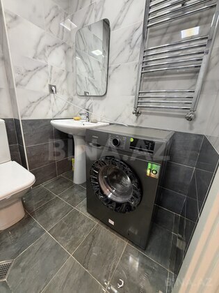 3 otaqlı Yeni tikili, Avtovağzal m., Bakı
