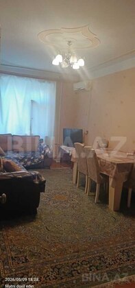 2 otaqlı Köhnə tikili, Bakıxanov q., Bakı