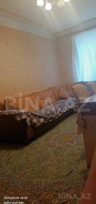 2 otaqlı Köhnə tikili, Bakıxanov q., Bakı