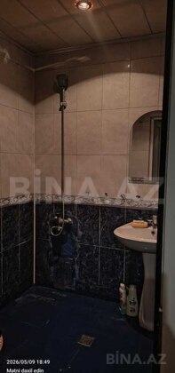 2 otaqlı Köhnə tikili, Bakıxanov q., Bakı