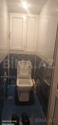 2 otaqlı Köhnə tikili, Bakıxanov q., Bakı