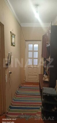 2 otaqlı Köhnə tikili, Bakıxanov q., Bakı