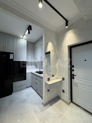 2 otaqlı Yeni tikili, Nərimanov r., Bakı