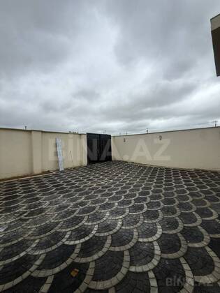 4 otaqlı Həyət evi/Bağ evi, Balaxanı q., Bakı