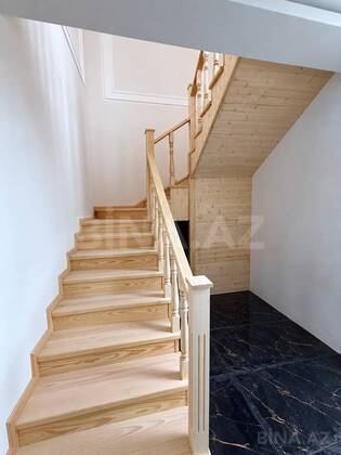 4 otaqlı Həyət evi/Bağ evi, Balaxanı q., Bakı