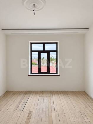 4 otaqlı Həyət evi/Bağ evi, Balaxanı q., Bakı