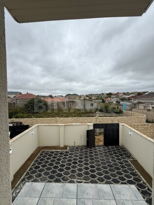 4 otaqlı Həyət evi/Bağ evi, Balaxanı q., Bakı