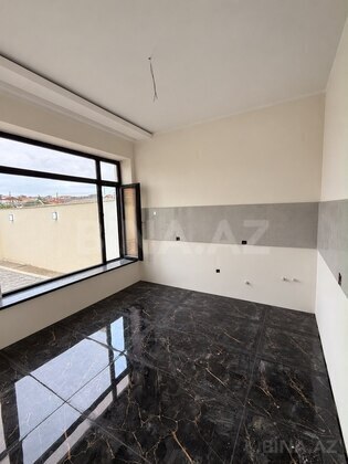 4 otaqlı Həyət evi/Bağ evi, Balaxanı q., Bakı