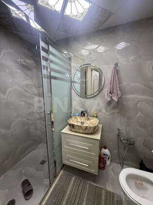 3 otaqlı Yeni tikili, Masazır q., Bakı