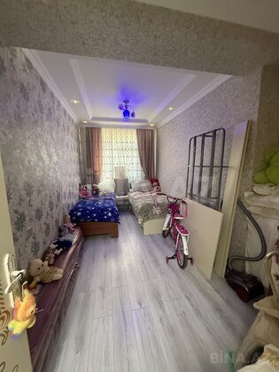 3 otaqlı Yeni tikili, Masazır q., Bakı