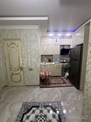 3 otaqlı Yeni tikili, Masazır q., Bakı