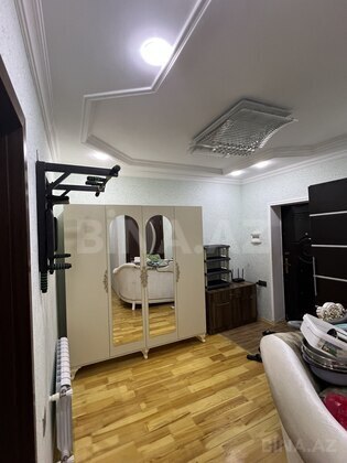 3 otaqlı Yeni tikili, 8 Noyabr m., Bakı
