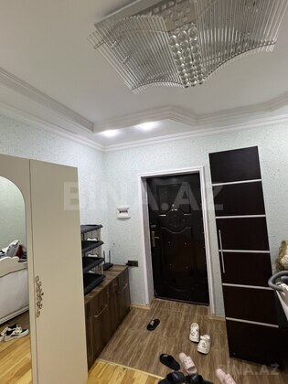 3 otaqlı Yeni tikili, 8 Noyabr m., Bakı