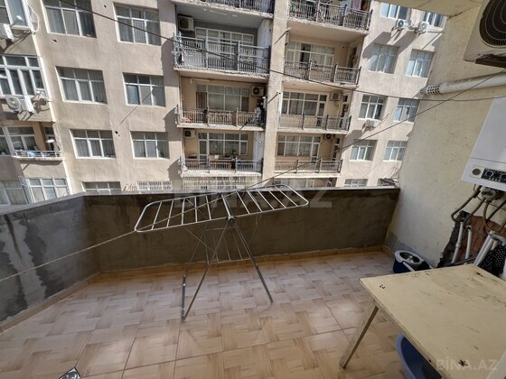 3 otaqlı Yeni tikili, 8 Noyabr m., Bakı