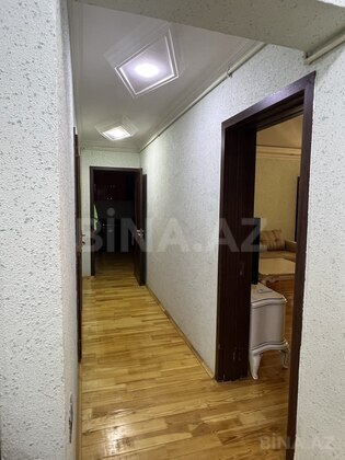 3 otaqlı Yeni tikili, 8 Noyabr m., Bakı