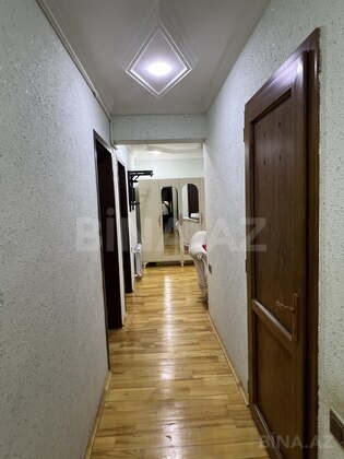 3 otaqlı Yeni tikili, 8 Noyabr m., Bakı