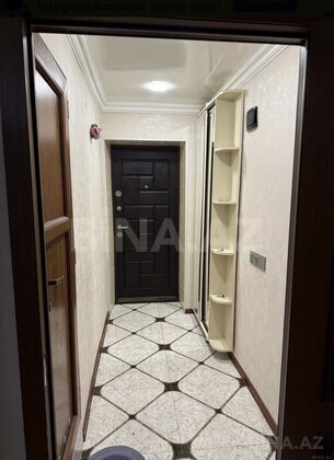 2 otaqlı Köhnə tikili, Elmlər Akademiyası m., Bakı