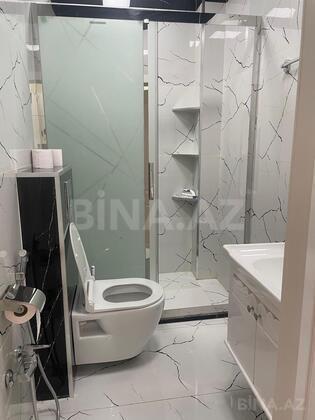 2 otaqlı Yeni tikili, Nizami m., Bakı